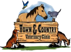 Town & Country Veterinary Clinic